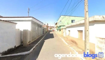 Drogaria Jose Júlio - N° 263 - Rosario