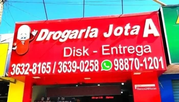 Drogaria Jota A - 16 - Menezes (Justinópolis)