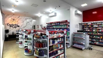 Drogaria Kaiana - Caldas Novas - Go