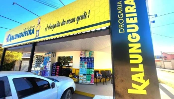 Drogaria Kalungueira - 777