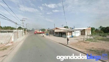 Drogaria Lagomar - Macaé