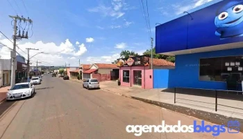 Drogaria Lanzapharma - Cachoeira Alta - Go