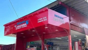 Drogaria Larafarma - Belo Horizonte