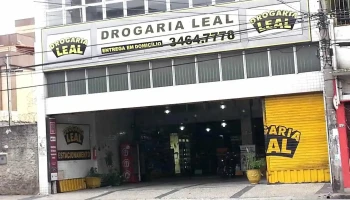 Drogaria Leal - Belo Horizonte