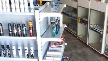 Drogaria Lelis - 480 - Vila Amorim