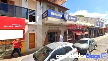 Drogaria Leopoldina - Leopoldina