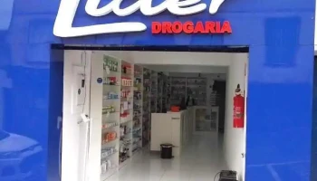 Drogaria Líder Barbacena _ Farmacia - Barbacena