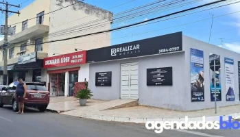 Drogaria Líder - Cidade Ocidental - Go