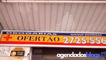 Drogaria Lider - São Gonçalo