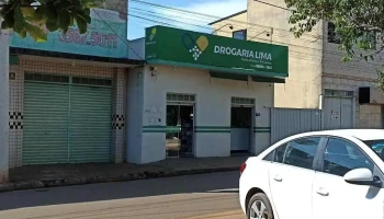 Drogaria Lima - - Varjao De Minas