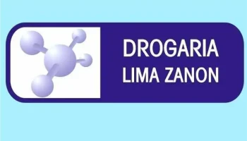 Drogaria Lima Zanon - Caiana