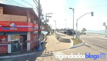 Drogaria Litoranea - Rio Das Ostras