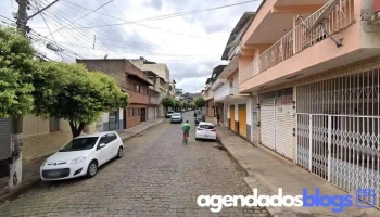 Drogaria Lopes & Pedroso - Leopoldina