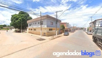Drogaria Lourdes - Buritizeiro