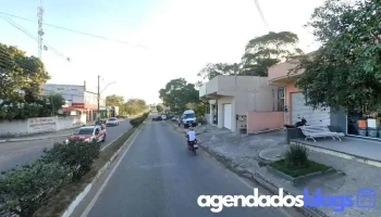 Drogaria Luana - São Francisco De Itabapoana