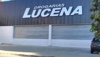 Drogaria Lucena - D. Pedro - 55 - D Pedro I