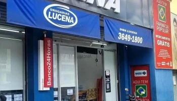 Drogaria Lucena - Nl - - Centro