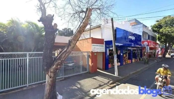Drogaria Lucena - Plm - 734 - Centro