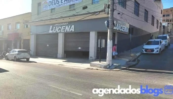 Drogaria Lucena - Sb 2 - 190 - São Benedito