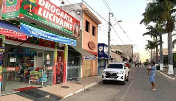 Drogaria Lucivaine - 144 - São João Do Paraíso