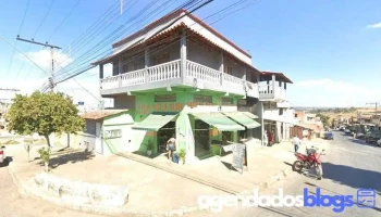 Drogaria Luense - 533 - Lua