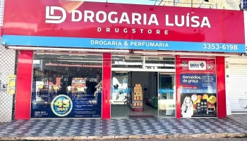 Drogaria Luisa - 248