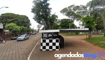 Drogaria luz - N. 734 - ( Ao Lado Da Pax Mundial Centro