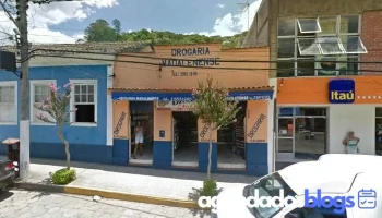 Drogaria Madalenense - Santa Maria Madalena
