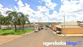 Drogaria Mãe De Deus - Perdizes - Mg