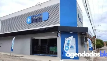 Drogaria Mais Almenara - Almenara