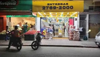 Drogaria Mais Barato - Queimados