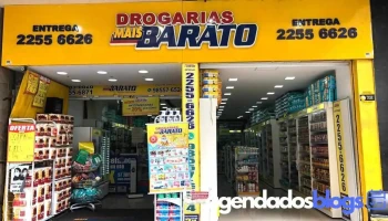 Drogaria Mais Barato - Rio De Janeiro