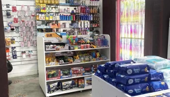 Drogaria Mais Brasil - 94 - Centro