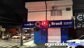 Drogaria Mais Brasil - - Martins
