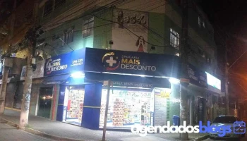 Drogaria Mais Desconto - Rio Das Ostras