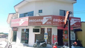 Drogaria Mais Saúde - 01 - Centro