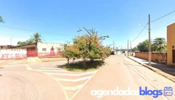 Drogaria Mais Saúde - 270 - Cidade Nova