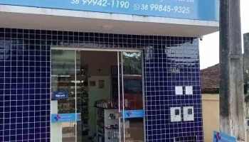 Drogaria Mais Saúde - 466 - São Gonçalo Do Abaeté