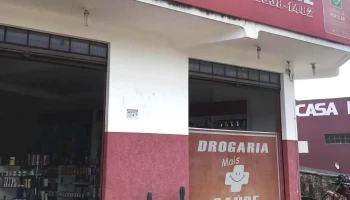 Drogaria Mais Saúde - 993 - Centro