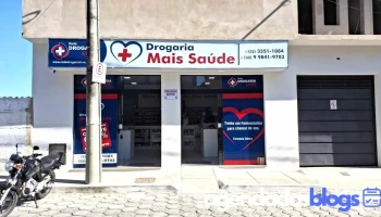 Drogaria Mais Saude - Barroso
