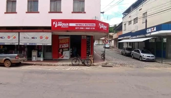 Drogaria Mais Saúde - Bicas