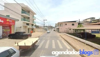 Drogaria Mais Saúde de Ubá - 337 - Pte. Preta
