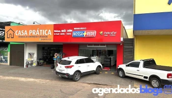 Drogaria Mais Saúde Itaberai - Sn - Qd-33 / Lote-03