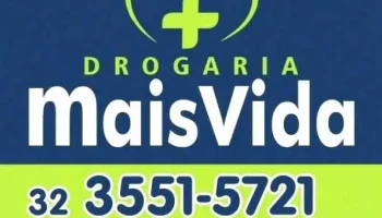 Drogaria Mais Vida - - Lj 03 - Centro