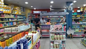 Drogaria Mais Você - Seropédica