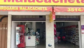 Drogaria Malacacheta - Malacacheta