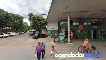 Drogaria Marcelino Pirapora - 15 - Centro