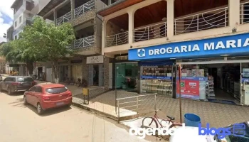 Drogaria Maria José - 80