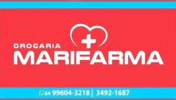 Drogaria Marifarma - Grupo Multifarma - 435