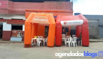 Drogaria Marquinhos - Nossa Sra. da Paz - 50 - Nossa Sra. Da Paz